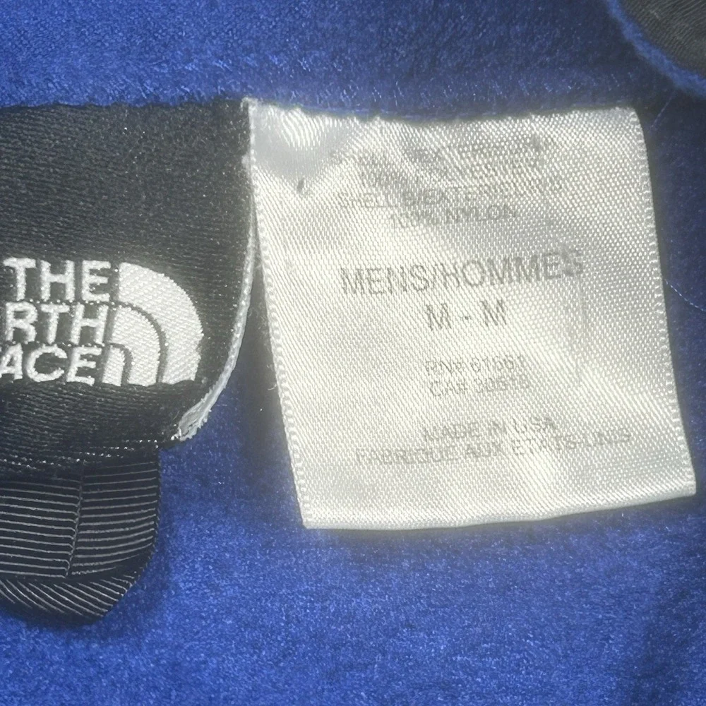 The North Face vintage north